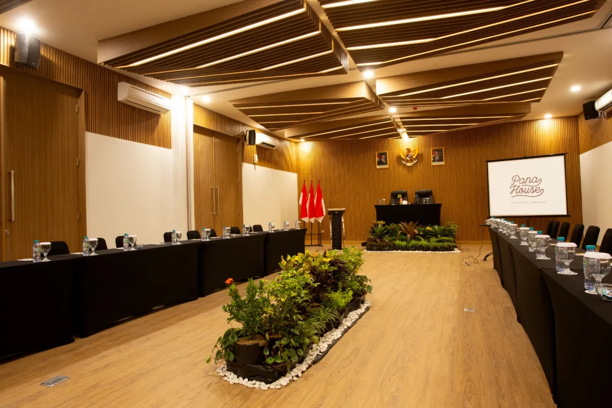 FULLBOARD MEETING NON RESIDENTIAL