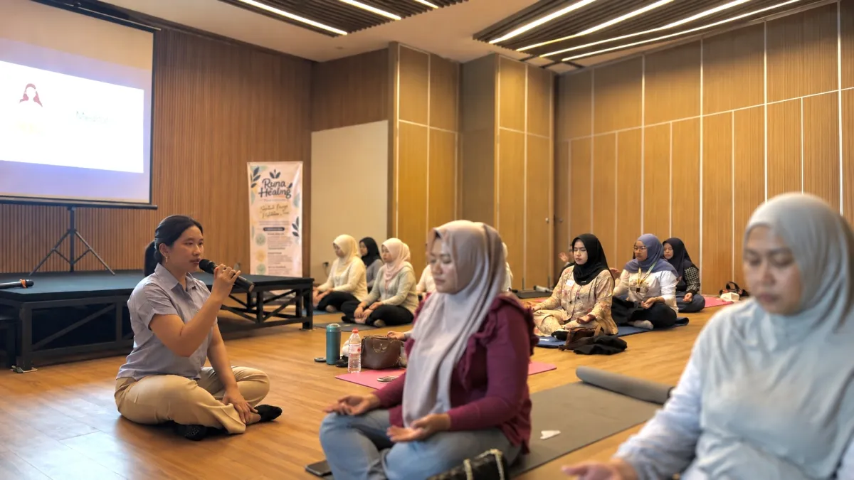 Deep Meditation & Hypnotherapy by Runa Healing – Batch 5: Healing the Emotional Wounds